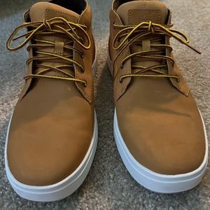 Timberland boots, New worn once mens
